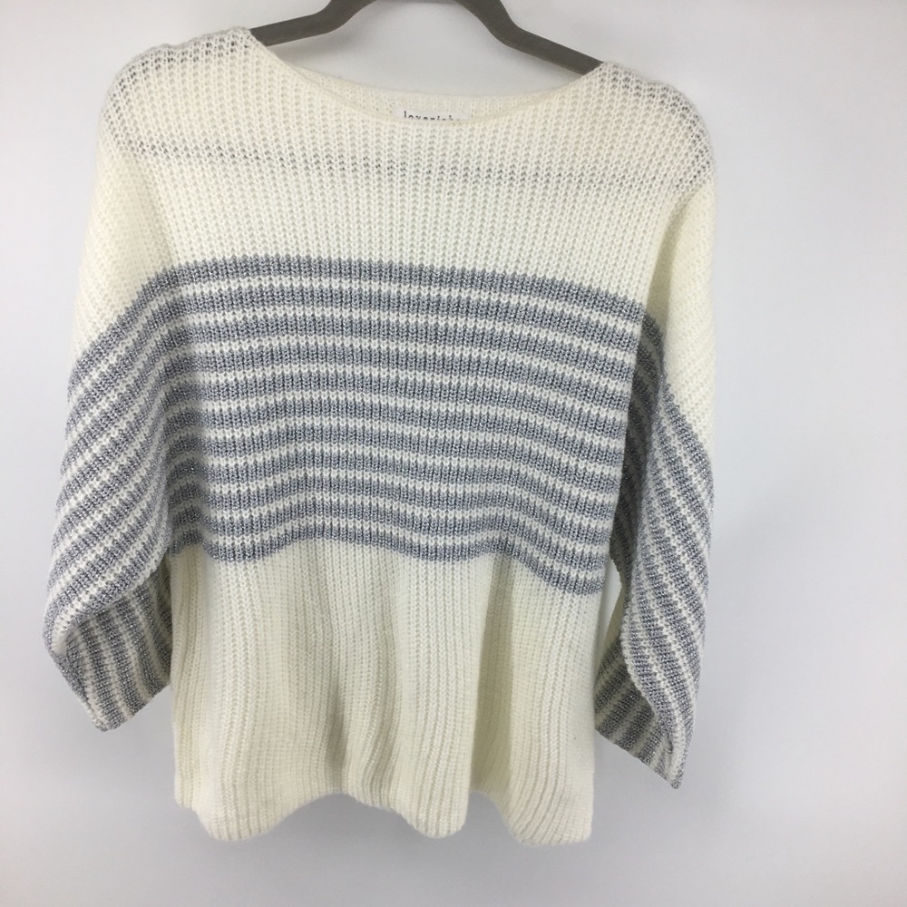 Loveriche Oversized Sweater